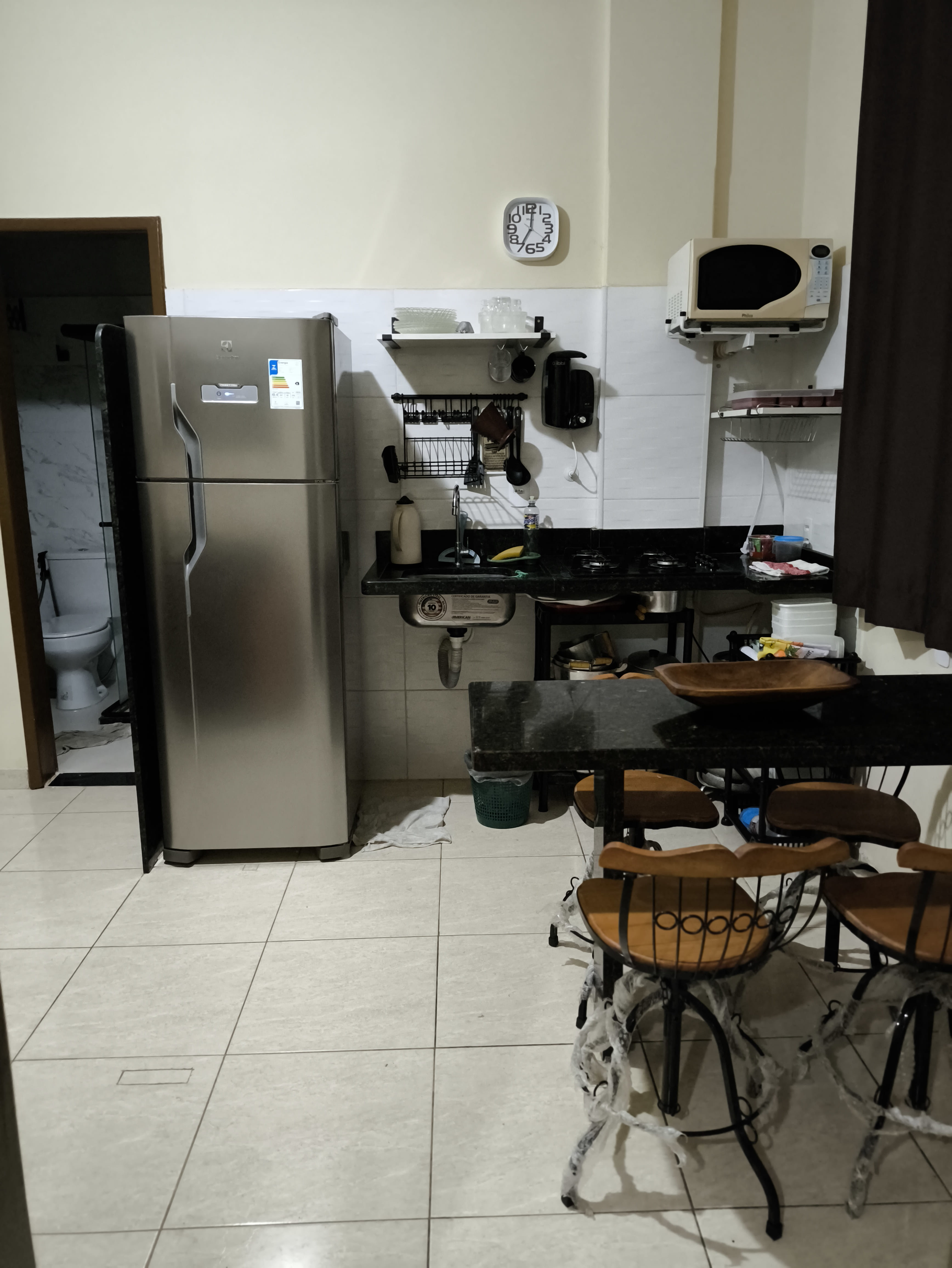 Foto 3 do apartamento 2