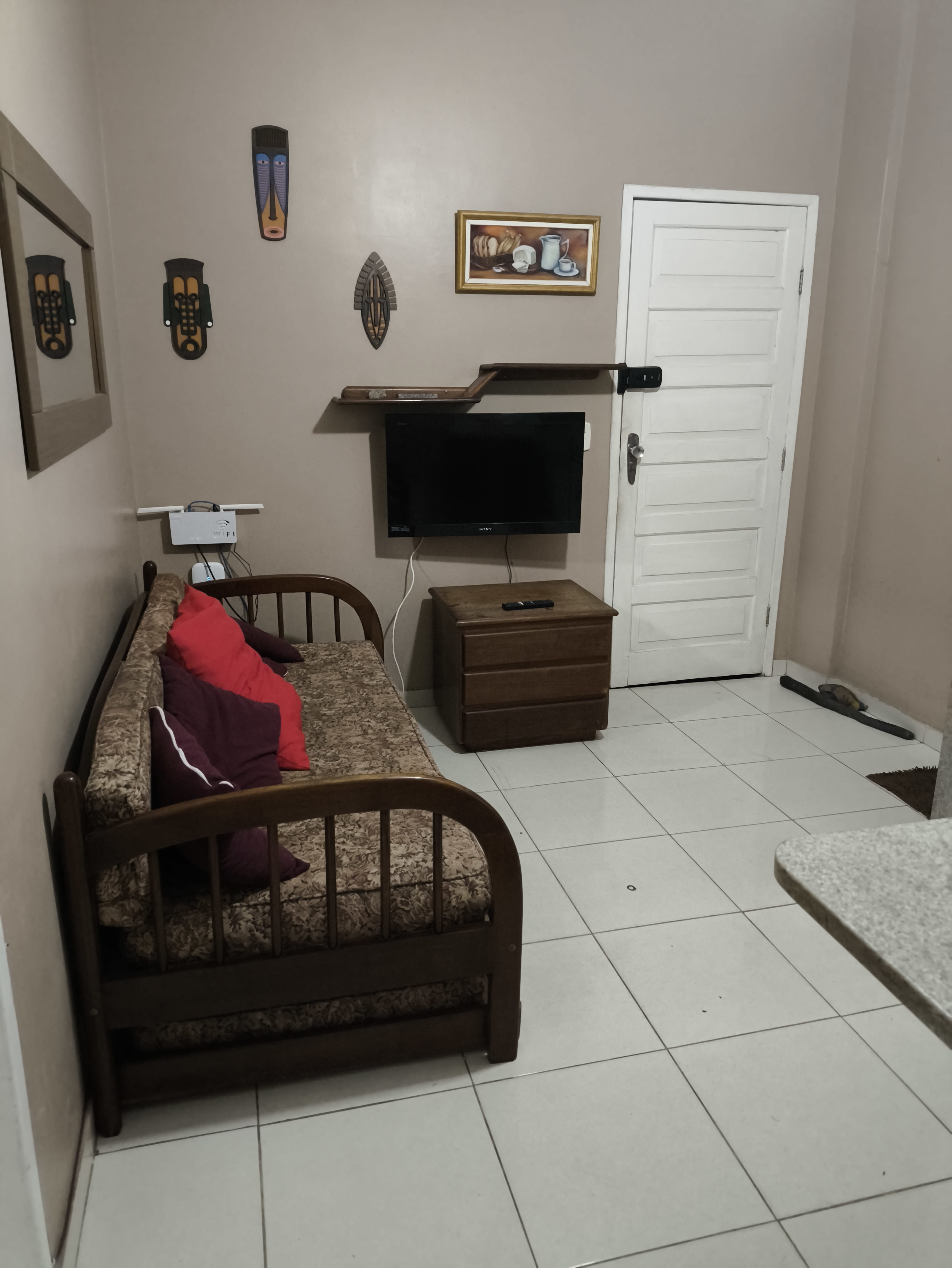 Foto 4 do apartamento 2